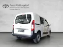 Toyota PROACE CITY Van L1 1.2 Active