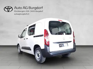 Toyota PROACE CITY Van L1 1.2 Active
