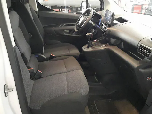 Toyota PROACE CITY Van L1 1.2 Active