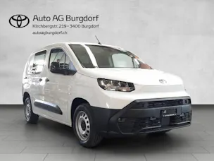 Toyota PROACE CITY Van L1 1.2 Active