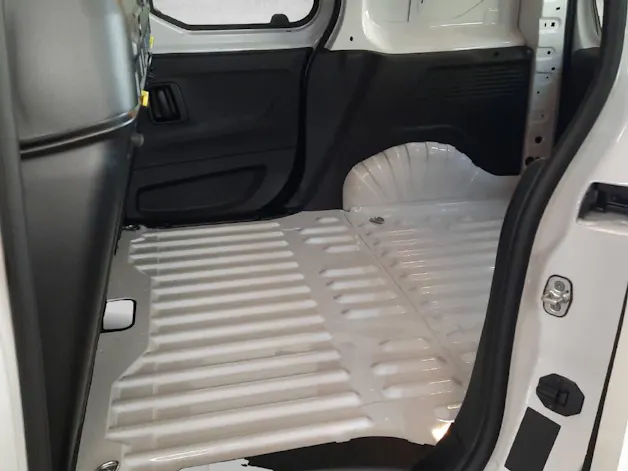 Toyota PROACE CITY Van L1 1.2 Active