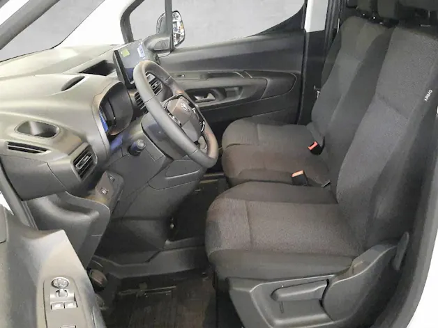 Toyota PROACE CITY Van L1 1.2 Active