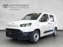 Toyota PROACE CITY Van L1 1.2 Active