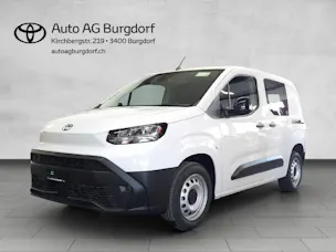 Toyota PROACE CITY Van L1 1.2 Active