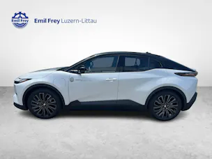 Toyota C-HR+ Premium AWD mit Anhängerkupplung