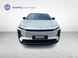 Toyota C-HR+ Premium AWD mit Anhängerkupplung