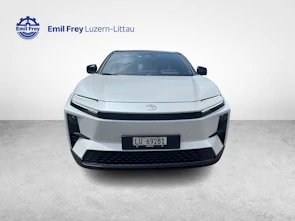 Fahrzeugbild TOYOTA C-HR+ Premium AWD mit Anhängerkupplung
