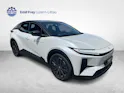 Toyota C-HR+ Premium AWD mit Anhängerkupplung