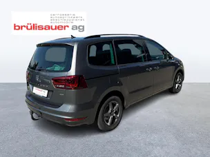 SEAT Alhambra 2.0 TDI 150 Style 4x4 S/S