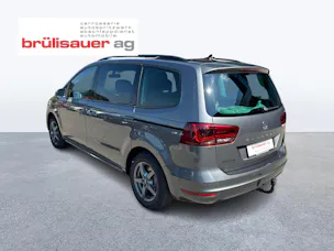 SEAT Alhambra 2.0 TDI 150 Style 4x4 S/S