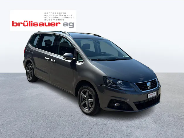 SEAT Alhambra 2.0 TDI 150 Style 4x4 S/S