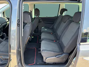 SEAT Alhambra 2.0 TDI 150 Style 4x4 S/S