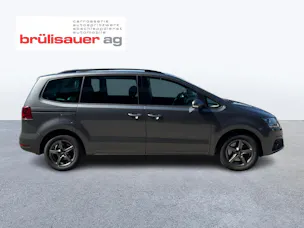 SEAT Alhambra 2.0 TDI 150 Style 4x4 S/S