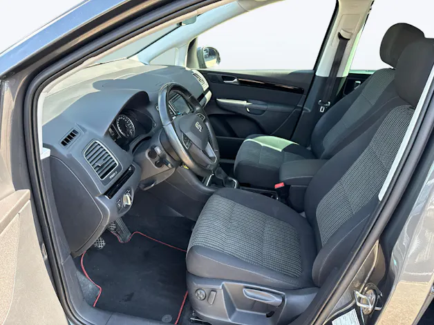 SEAT Alhambra 2.0 TDI 150 Style 4x4 S/S