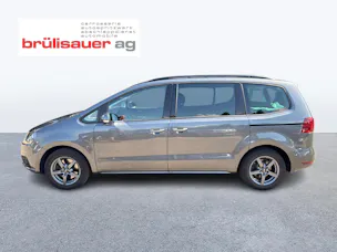 SEAT Alhambra 2.0 TDI 150 Style 4x4 S/S