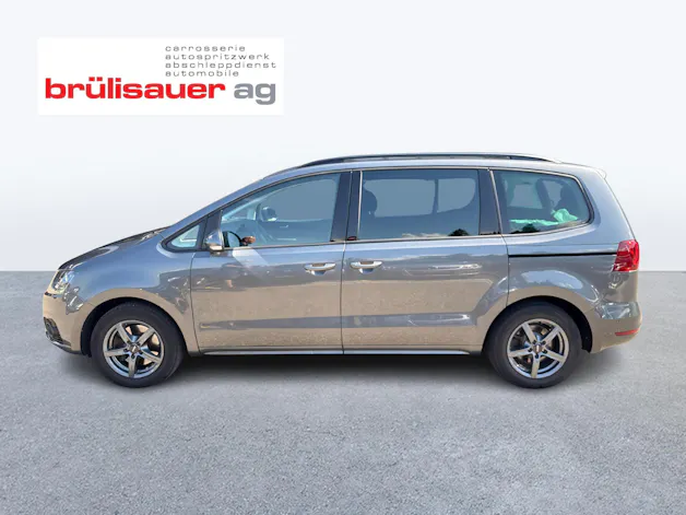 SEAT Alhambra 2.0 TDI 150 Style 4x4 S/S