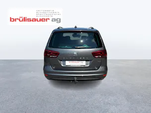 SEAT Alhambra 2.0 TDI 150 Style 4x4 S/S