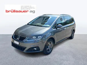 SEAT Alhambra 2.0 TDI 150 Style 4x4 S/S