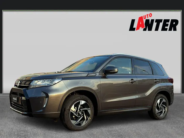 Suzuki Vitara 1.4 T Compact Top Hybrid 4x4