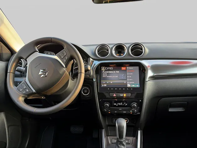 Suzuki Vitara 1.4 T Compact Top Hybrid 4x4