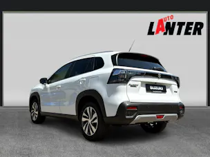 Suzuki S-Cross 1.4 T Compact Top Hybrid 4x4