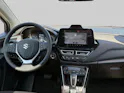Suzuki S-Cross 1.4 T Compact Top Hybrid 4x4