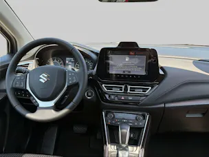 Suzuki S-Cross 1.4 T Compact Top Hybrid 4x4