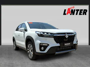 Suzuki S-Cross 1.4 T Compact Top Hybrid 4x4