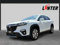 Suzuki S-Cross 1.4 T Compact Top Hybrid 4x4