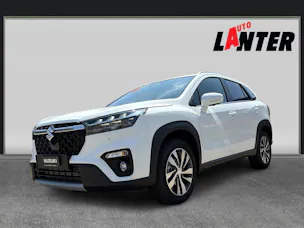 Suzuki S-Cross 1.4 T Compact Top Hybrid 4x4