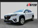 Suzuki S-Cross 1.4 T Compact Top Hybrid 4x4