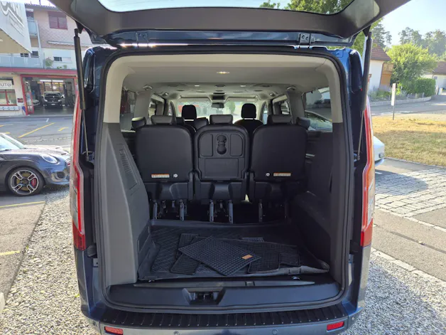 Ford Tourneo C Bus 320 L2 2.0 TDCi 185 Titanium X