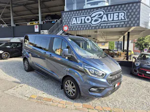 Ford Tourneo C Bus 320 L2 2.0 TDCi 185 Titanium X