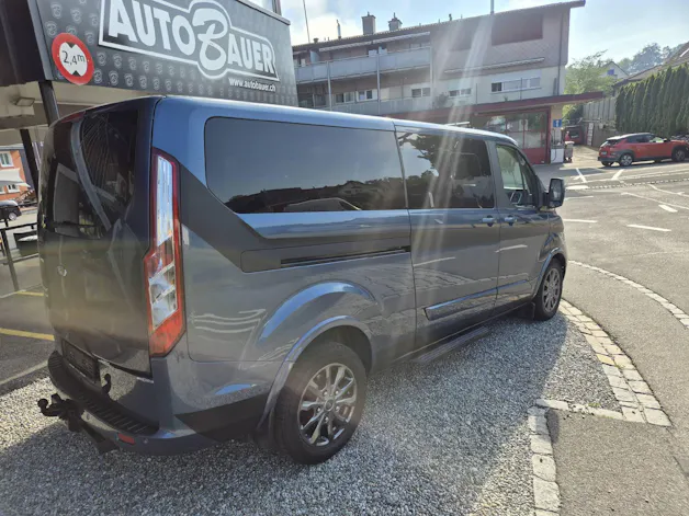 Ford Tourneo C Bus 320 L2 2.0 TDCi 185 Titanium X