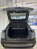 Subaru Uncharted eV Luxury AWD