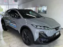 Subaru Uncharted eV Luxury AWD