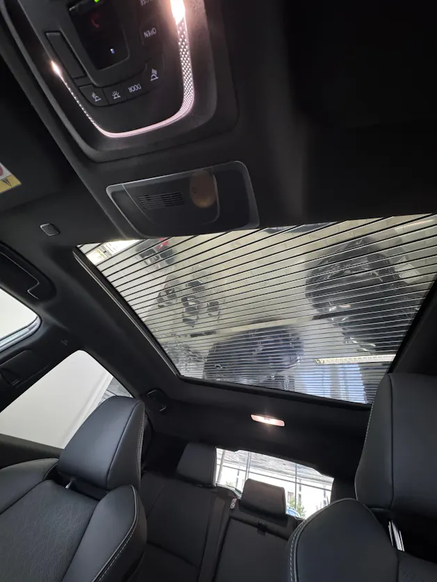 Subaru Uncharted eV Luxury AWD