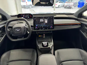 Subaru Uncharted eV Luxury AWD