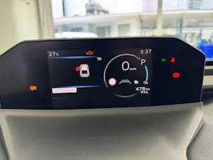Subaru Uncharted eV Luxury AWD