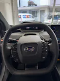 Subaru Uncharted eV Luxury AWD