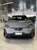 Subaru Uncharted eV Luxury AWD