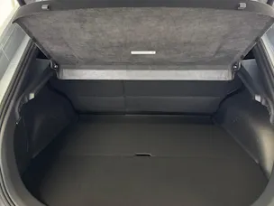 Subaru Uncharted eV Luxury AWD