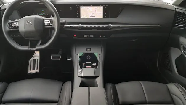 DS Automobiles 4 1.6 E-Tense Rivoli