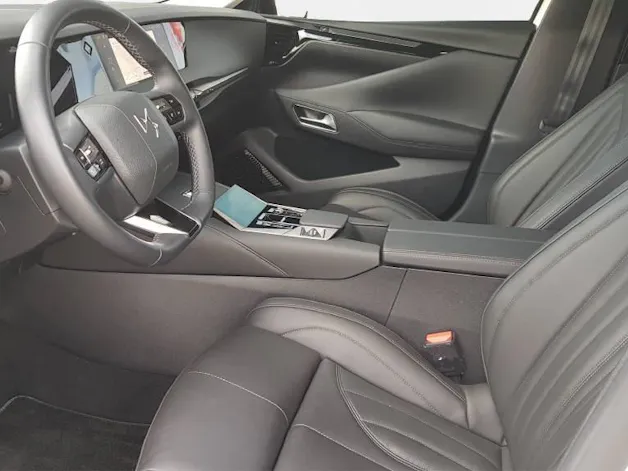 DS Automobiles 4 1.6 E-Tense Rivoli