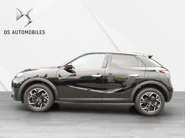 DS Automobiles 3 Crossback 1.5 BlueHDi 130