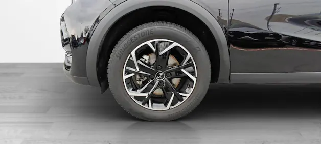 DS Automobiles 3 Crossback 1.5 BlueHDi 130