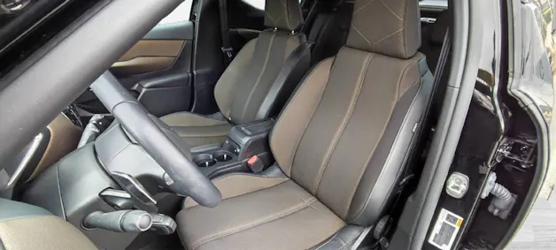 DS Automobiles 3 Crossback 1.5 BlueHDi 130