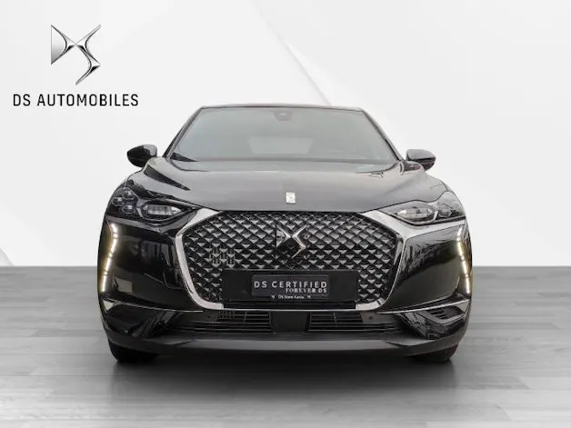 DS Automobiles 3 Crossback 1.5 BlueHDi 130