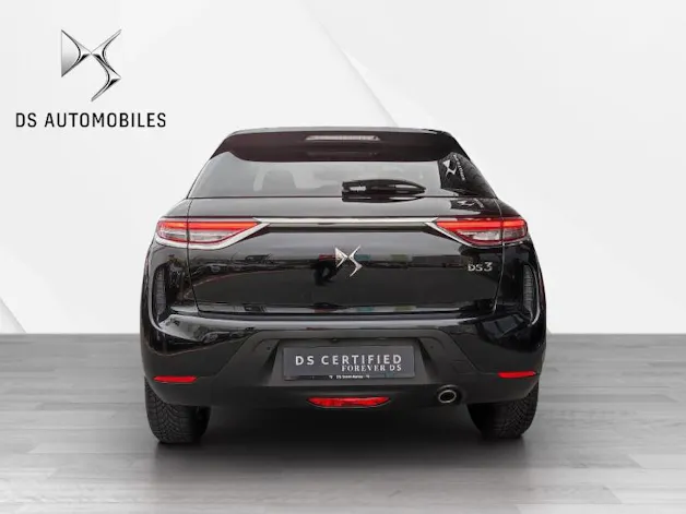 DS Automobiles 3 Crossback 1.5 BlueHDi 130