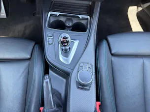 BMW M2 Drivelogic (CH)
